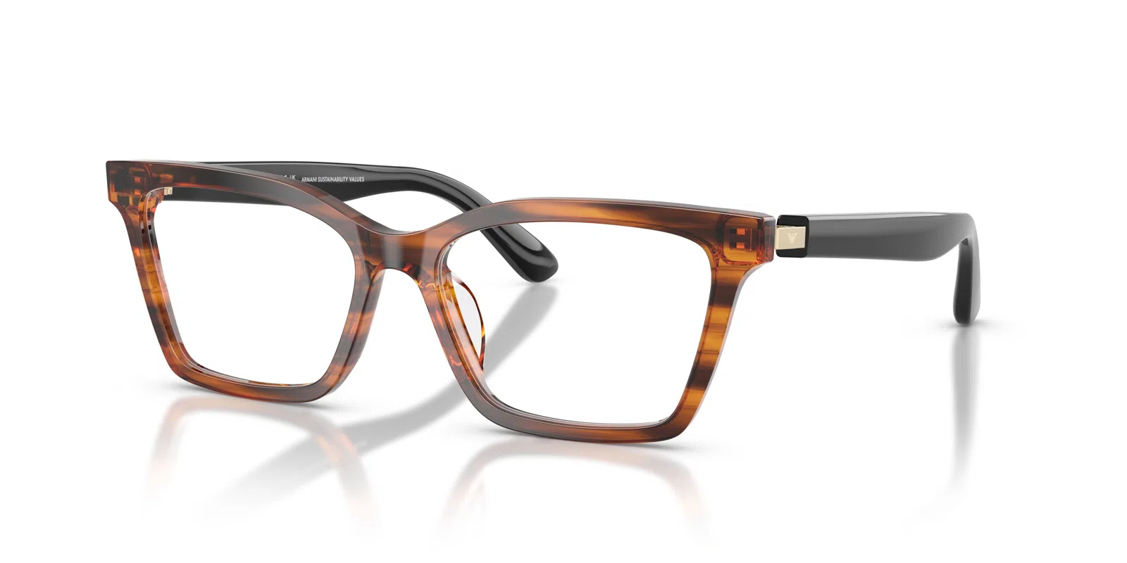 Emporio Armani 3261U Eyeglasses - view 16